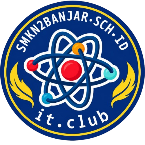 IT Club SMKN 2 Banjar